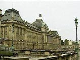 Парламент Бельгии принял решение о самороспуске. Выборы назначены на 13 июня 