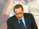 Берлускони  после "ошибки Moody&#8217;s"  решил бороться с  рейтинговыми  агентствами 