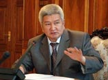 Экс-премьер Киргизии Кулов создал народную дружину: под ружье может быть поставлено 20 тысяч человек