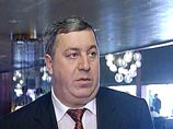 Экс-глава "Русснефти" Гуцериев вернулся в Ингушетию
