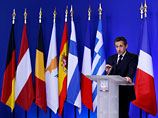 Саммит зоны евро - для спасения валюты объявлена "всеобщая мобилизация"