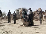 Двое египетских миротворцев убиты в Дарфуре, еще двое ранены