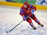 Капитаном сборной России на чемпионате мира будет Ковальчук 