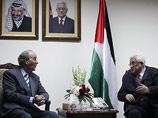 Палестинцы согласились на непрямые переговоры с Израилем