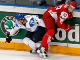 На ЧМ-2010 сенсации продолжаются: Дания обыгрывает Финляндию 