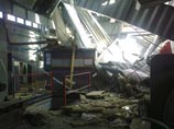 Два взрыва на "Распадской" - сначала завалило горняков, потом спасателей Два взрыва на "Распадской" - сначала завалило горняков, потом спасателей