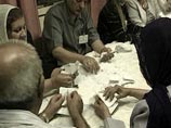 Ручной пересчет бюллетеней в Багдаде не привел к изменению результатов парламентских выборов
