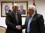 Аббас при посредничестве США начал непрямые переговоры с Израилем