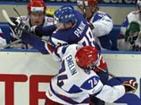 Российские хоккеисты с победы начали выступление на чемпионате мира 