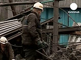 На шахте "Распадская" погиб 32 человек - у спасателей меньше 48 часов на спасение выживших