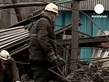 На шахте "Распадская" погиб 32 человек - у спасателей меньше 48 часов на спасение выживших На шахте "Распадская" погиб 32 человек - у спасателей меньше 48 часов на спасение выживших