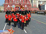 The Guardian: Путин унизил принца Чарльза и вице-президента США, не пустив их на парад в Москву