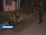 В Кабардино-Балкарии произошло нападение на пост ДПС, один милиционер погиб
