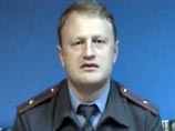 Провинциальный офицер милиции Алексей Дымовский снял и выложил в интернете видео, в котором он обвиняет свое начальство в коррупции и злоупотреблении властью