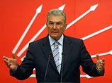 Лидер турецкой оппозиции ушел в отставку после секс-скандала в интернете
