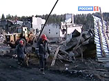 Первые похороны погибших на шахте "Распадская" пройдут 11 мая