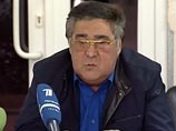 Шойгу назвал возможную причину взрыва на "Распадской". Тулеев хочет восстановить шахту Шойгу назвал возможную причину взрыва на "Распадской". Тулеев хочет восстановить шахту