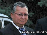 Максим Бакиев нашелся в Латвии - Бишкек просит его там арестовать Максим Бакиев нашелся в Латвии - Бишкек просит его там арестовать