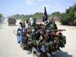 Сомалийские исламисты обвинили США в организации терактов и обещают отомстить