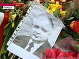 Погибший в авиакатастрофе Лех Качиньский должен был присутствовать в Москве на торжествах по случая 65-летия Победы над фашизмом