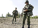 ФСБ России в понедельник объявила об открытии пограничного поста на Мамисонском перевале Главного Кавказского хребта, у стыка границ Северной Осетии, Южной Осетии и Рача-Лечхумского региона Грузии.