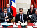 Президент Франции Николя Саркози фактически оскорбил Россию, не приехав 9 мая на празднование Дня Победы в Москву