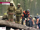 На пострадавшей в результате двух взрывов  шахте "Распадская" в Кемеровской области имеется все необходимое для проведения поисково-спасательных работ