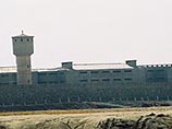 Секретная тюрьма под контролем властей США, где пытают заключенных, по-прежнему функционирует на афганской авиабазе Баграм, утверждает Красный Крест