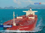 Минобороны РФ: отпущенные захватчики танкера "Московский университет" погибли в открытом море