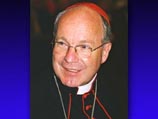 Венский архиепископ обвинил одного из близких сотрудников Папы в сокрытии сексуальных преступлений