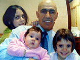 Муж-сириец выкрал у россиянки троих дочерей и увез воспитывать из них мусульманских женщин