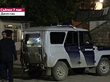 Милиционер, раненый при взрыве на вокзале Дербента, умер через два дня после террористов