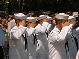 Граждане России арестованы в США за фиктивные браки с американскими моряками и морячками
Граждане России арестованы в США за фиктивные браки с американскими моряками и морячками