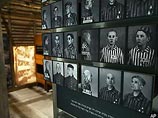 В Москве открывается выставка израильского музея Яд ва-Шем о судьбах детей в годы Холокоста