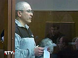 Ходорковский в суде пожаловался на память, но вспомнил, что ЮКОС был приобретен и приватизирован законно