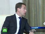 Медведев пригрозил Ближнему Востоку взрывом и катастрофой