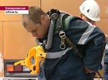 Приборы не предупредили погибших в шахте "Распадская" спасателей о возможности взрыва