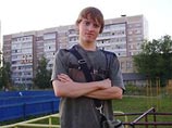 22-летний Кирилл Жировов погиб, выполняя одно из заданий