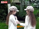 В суде Москвы допросили 8-летних близняшек, которых отчим-офицер сбросил с восьмого этажа