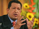 У президента Венесуэлы Уго Чавеса появилась "новая игрушка" и одновременно "пропагандистский инструмент", - это социальная сеть Twitter