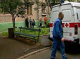 Очередное убийство ветеранов в Москве: задушены две женщины