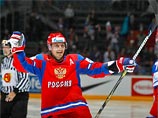 Россияне одержали вторую победу на чемпионате мира по хоккею