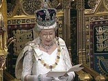  Премьер-министр Великобритании Гордон Браун сообщил  в  четверг  вечером,  что объявил королеве Елизавете II о намерении уйти в отставку