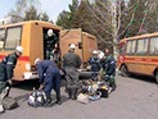 Шойгу предупредил, что на участке шахты "Распадская" через сутки скопится предельная концентрация метана Шойгу предупредил, что на участке шахты "Распадская" через сутки скопится предельная концентрация метана