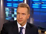 Шувалов: рубль будет укрепляться Шувалов: рубль будет укрепляться