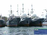 Сотрудники ФСБ России после заключения соответствующего договора со службой безопасности Украины (СБУ) собираются вернуться на Черноморский флот