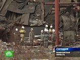 В Госдуме хотят сами расследовать аварию на шахте "Распадская"