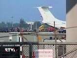 Израиль: задержанный грузинский Ил-76 вез контрабандное оружие "Хамасу" и "Хизбаллах"