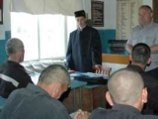 Совет муфтиев России будет просвещать осужденных-мусульман
