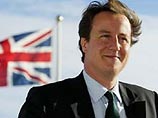 Дэвид Кэмерон стал самым молодым премьер-министром Великобритании за последние 200 лет. Ему 43 года, он на полгода моложе, чем был Тони Блэр